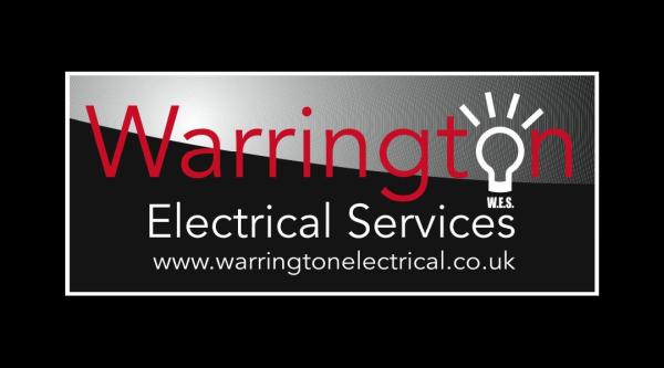 Electrician Warrington