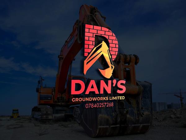 Dan's Groundworks Limited