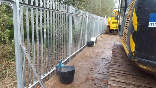 Exeter Fencing Services