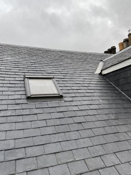 Elite Roofing Services