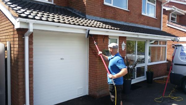 Taylors Window Cleaning Service