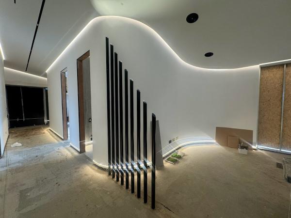 The Plasterer's Nottingham Ltd