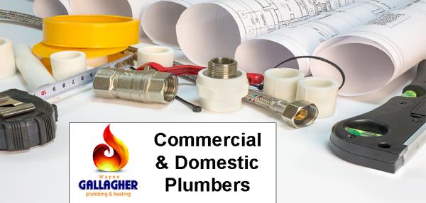 Wayne Gallagher Plumbing and Heating