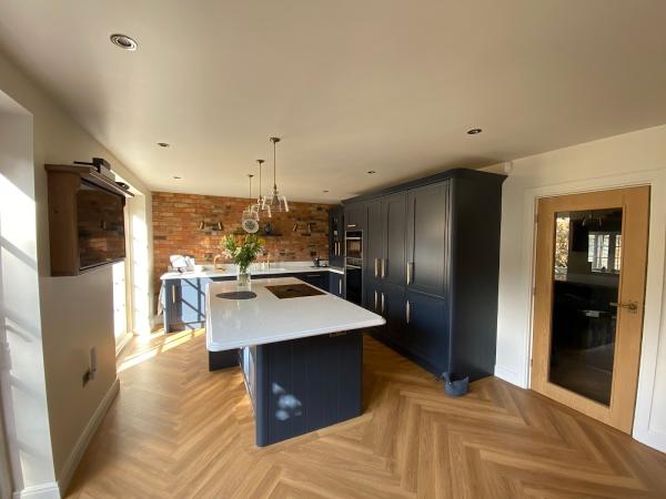 McEvoy & Rowley Kitchens