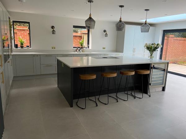 McEvoy & Rowley Kitchens