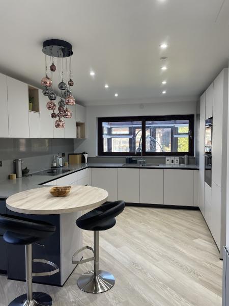 McEvoy & Rowley Kitchens