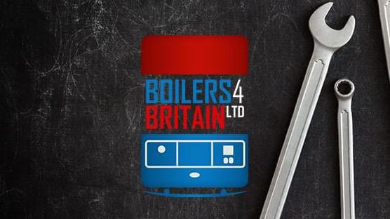 B4B Boilers 4 Britain Ltd