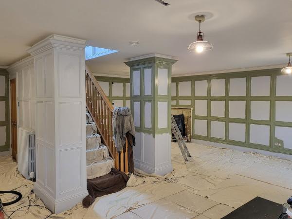 Jimll Paint It Painter and Decorator