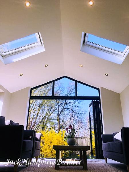 Jack Humphrys Builders Ltd