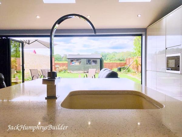 Jack Humphrys Builders Ltd