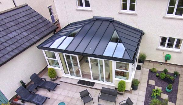 Energy Efficient Conservatories Ltd