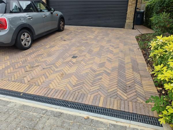 Pinner Paving