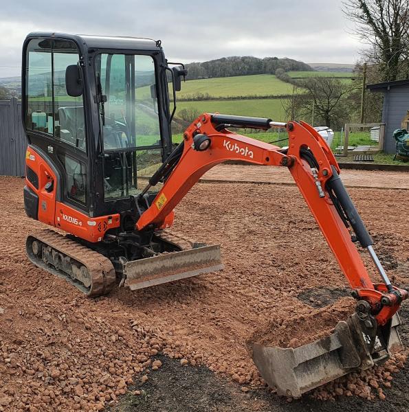 JK Excavator Hire & Fencing Contractor