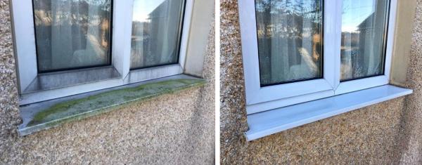 Pro-Clear Cleaning Services