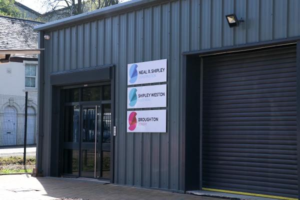 Shipley Weston Electrical Ltd