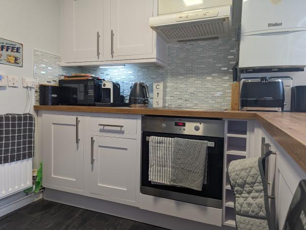 Kitchen Wraps UK