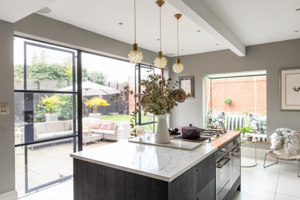 Lisa Burke Interiors