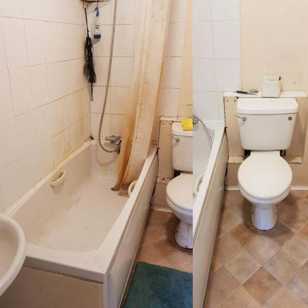 Ninja Cleaners SW LTD