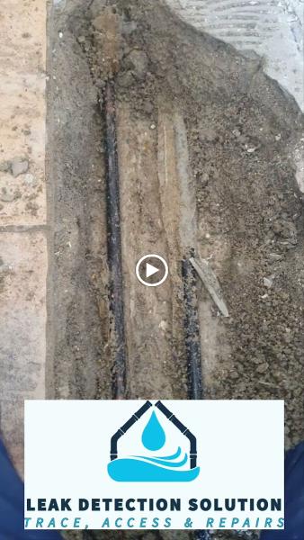 Leak Detection Solution