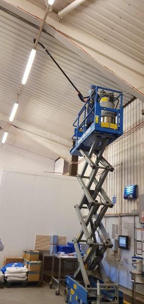 A Quality Service Ltd