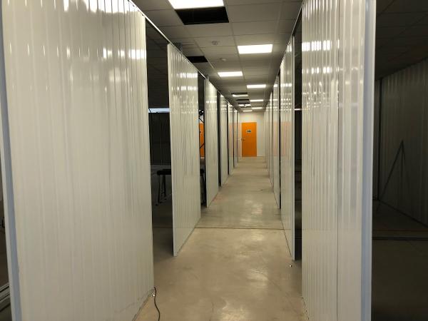 Loadnlock Storage & van Hire