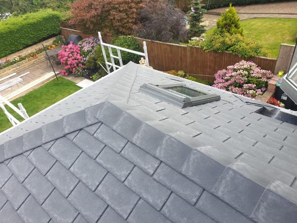 HD Roofing Services