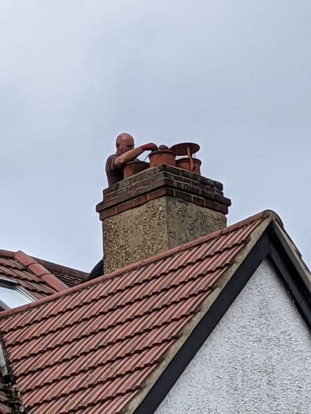 A1 Chimney Sweeps