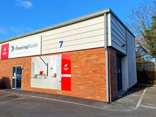 The Flooring Studio (Evesham) Ltd