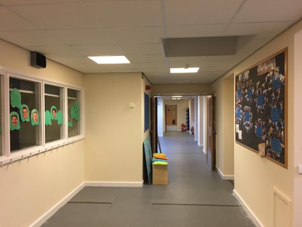 SRC Painting Decorating Services