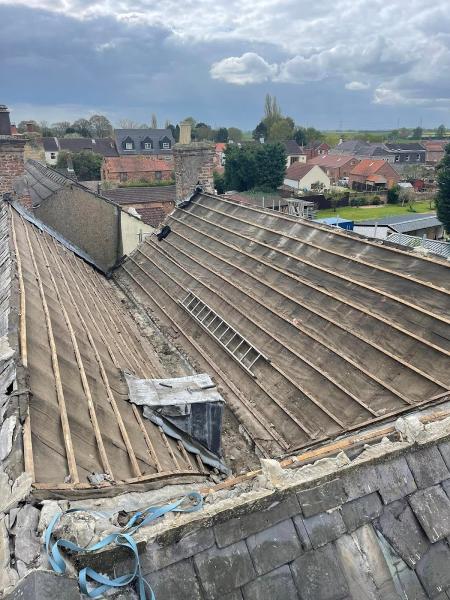 DMP Roofing