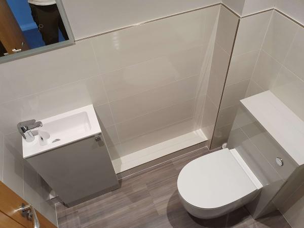 Ace Plumbing Proud to be Established Since 2001