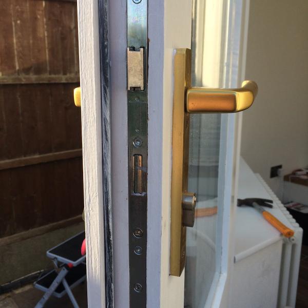 Complete Locksmith Services Ltd