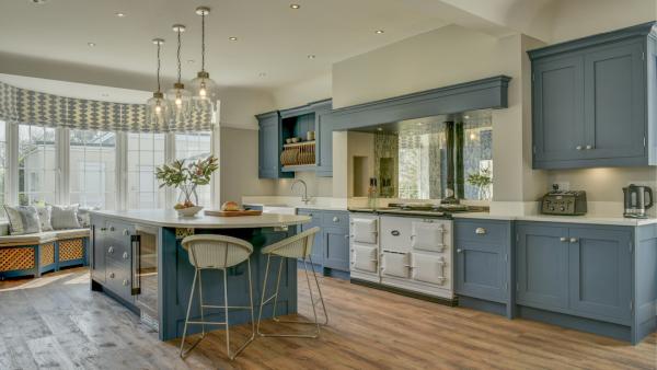 Mark Butterfield Furniture Ltd