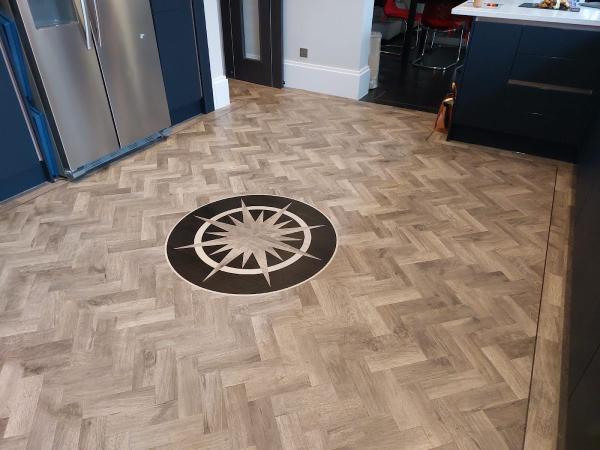 Brockley Flooring Ltd