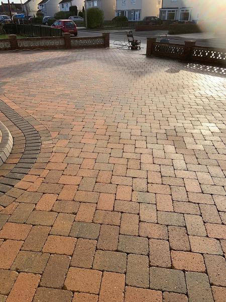 Elite Exterior Cleaning Specialists