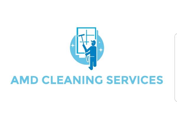AMD Cleaning Services