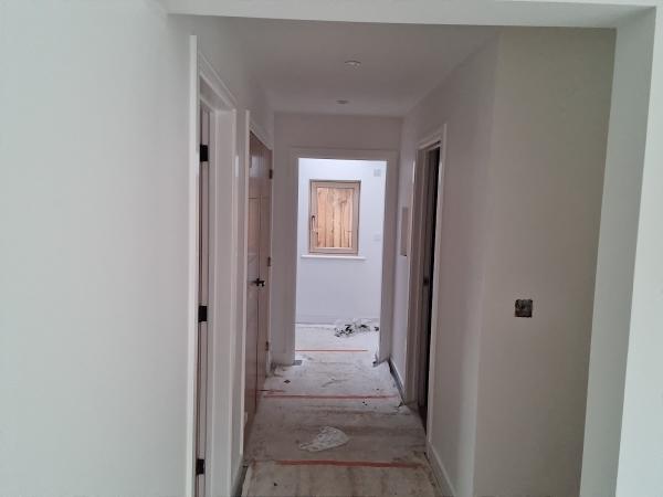 DG Decorating Ltd