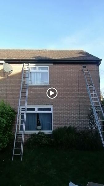 Reliable Roofing Belfast