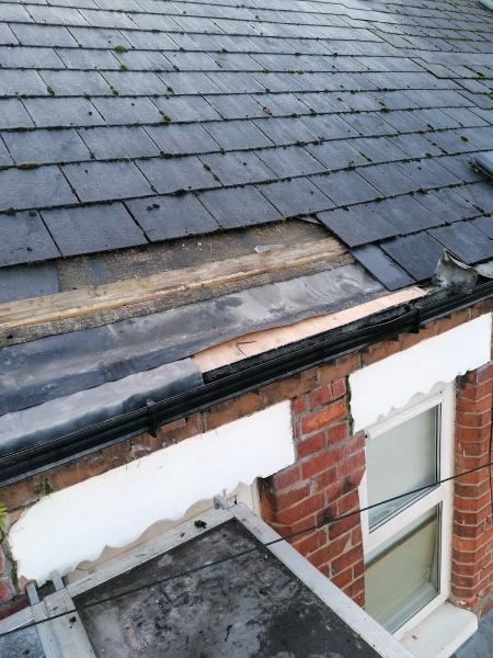 Reliable Roofing Belfast