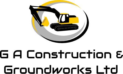 G A Construction & Groundworks Ltd