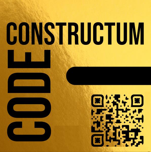 Constructum Code Ltd