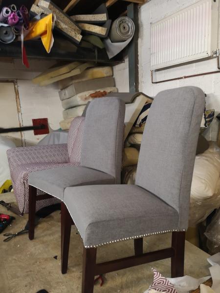 Andersons Reupholstery Ltd
