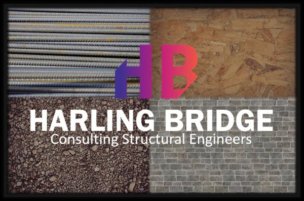 Harling Bridge Structural Engineers
