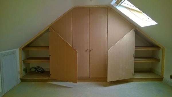 F.M Joinery and Building Services