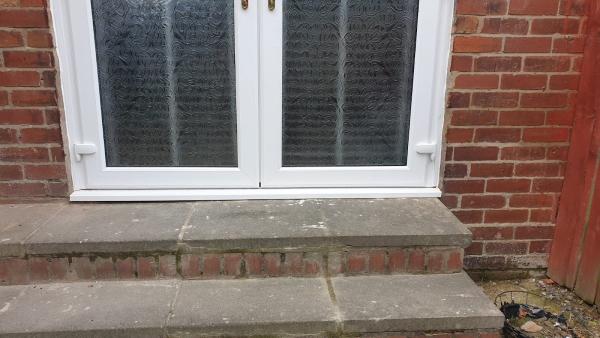 Windows Plus Roofs Ltd