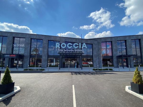 Roccia Design Centre