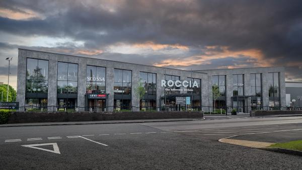Roccia Design Centre