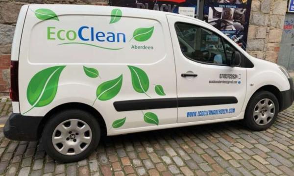 Ecoclean Aberdeen Ltd