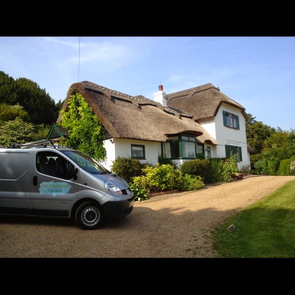 R G Houghton Decorating Plus