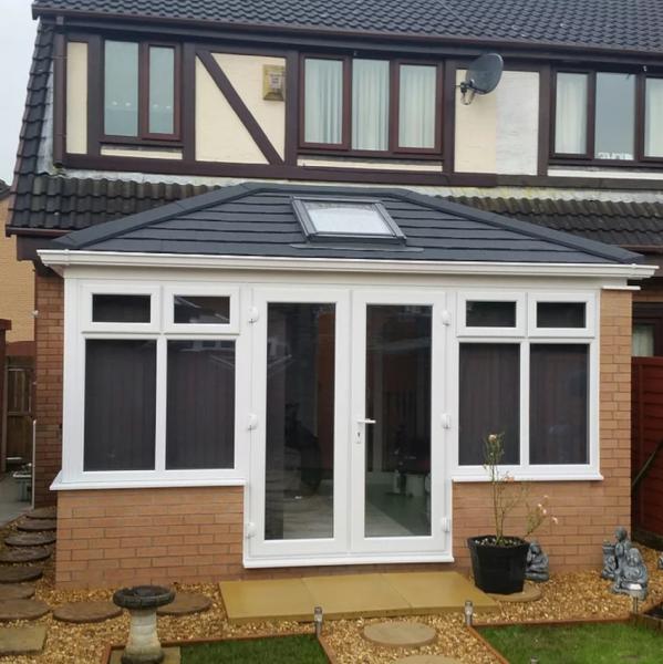 Rimmers Windows & Conservatories Ltd